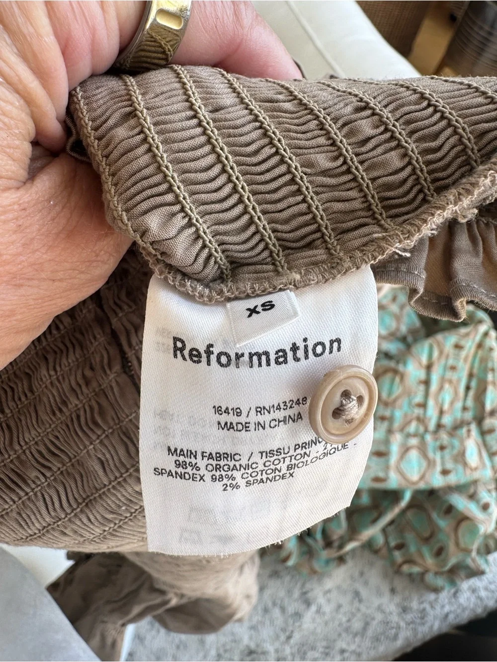 Reformation - Picture 6 of 7